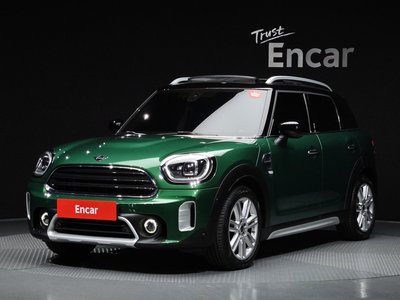 MINI COUNTRYMAN - 1