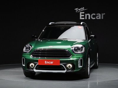 MINI COUNTRYMAN - 2
