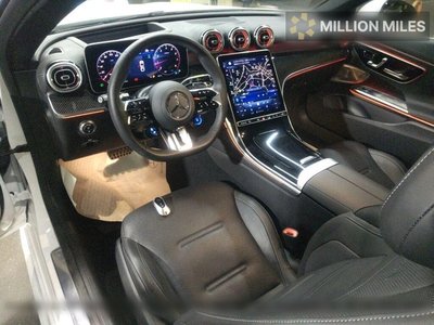 MERCEDES-BENZ CLE AMG - 3