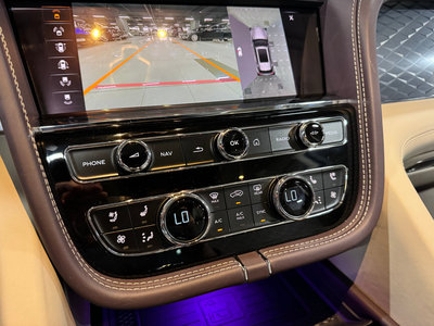 2021 Bentley BENTAYGA 照片 9