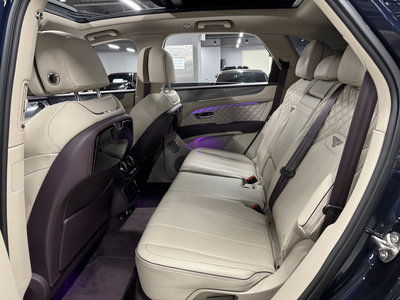 2021 Bentley BENTAYGA thumbnail 11