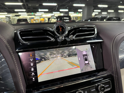 2021 Bentley BENTAYGA 照片 8