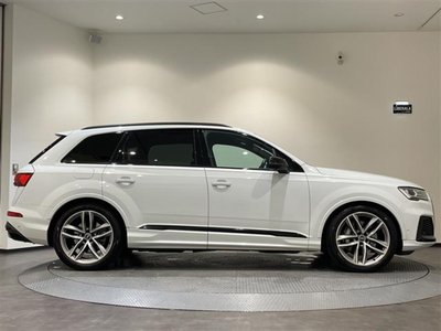 صورة مصغرة 34 لـ 2022 AUDI Q7