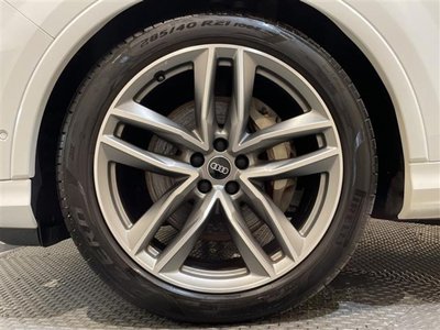 صورة مصغرة 27 لـ 2022 AUDI Q7