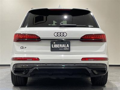 صورة مصغرة 37 لـ 2022 AUDI Q7