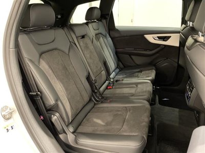 صورة 3 لـ 2022 AUDI Q7