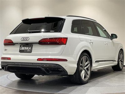 صورة مصغرة 43 لـ 2022 AUDI Q7