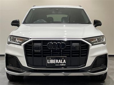 صورة مصغرة 31 لـ 2022 AUDI Q7