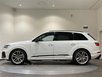 صورة مصغرة 33 لـ 2022 AUDI Q7