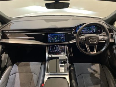 صورة 2 لـ 2022 AUDI Q7