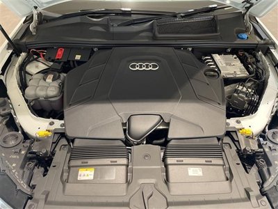 صورة مصغرة 29 لـ 2022 AUDI Q7