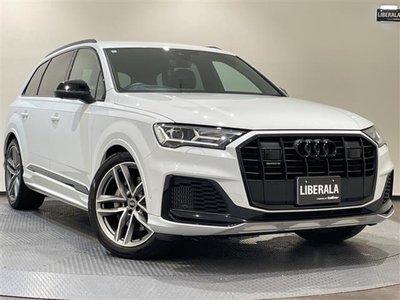 صورة مصغرة 32 لـ 2022 AUDI Q7