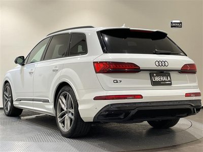 صورة مصغرة 36 لـ 2022 AUDI Q7