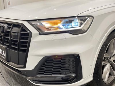 صورة مصغرة 39 لـ 2022 AUDI Q7