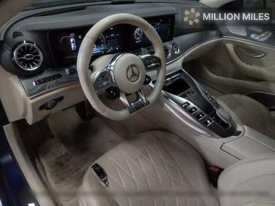 MERCEDES-BENZ GT AMG - 3