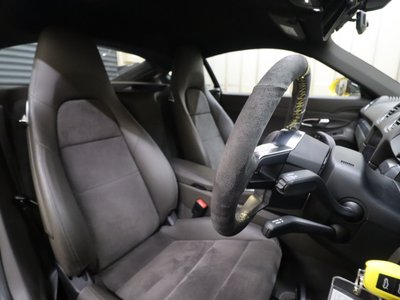 صورة مصغرة 21 لـ 2017 Porsche 718