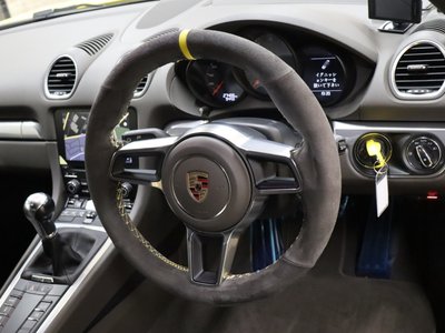 صورة مصغرة 24 لـ 2017 Porsche 718