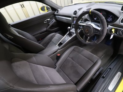 صورة مصغرة 20 لـ 2017 Porsche 718