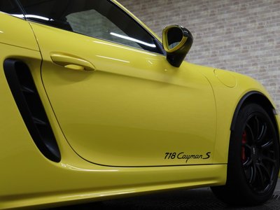 صورة مصغرة 18 لـ 2017 Porsche 718