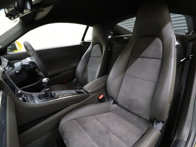 صورة مصغرة 22 لـ 2017 Porsche 718