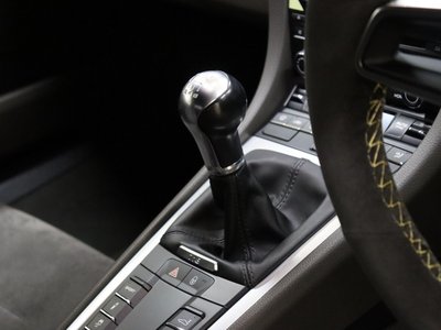 صورة مصغرة 25 لـ 2017 Porsche 718