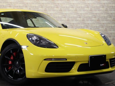صورة 5 لـ 2017 Porsche 718