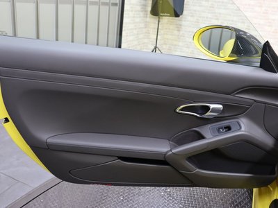 صورة مصغرة 33 لـ 2017 Porsche 718