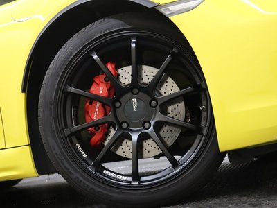 صورة مصغرة 11 لـ 2017 Porsche 718