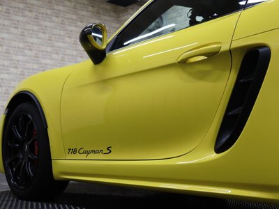 صورة مصغرة 19 لـ 2017 Porsche 718