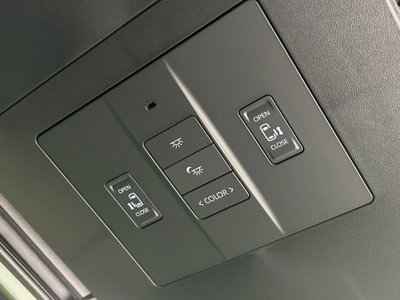 TOYOTA ALPHARD - 4