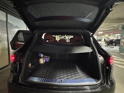 PORSCHE CAYENNE - 6