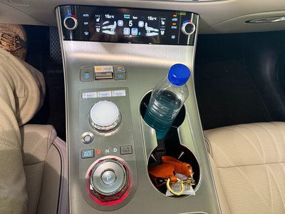 2024 Genesis GV70 — миниатюра 12