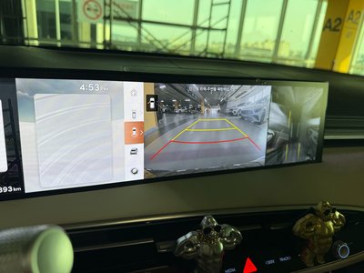 2024 Genesis GV70 — миниатюра 11