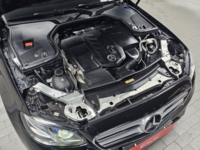 MERCEDES-BENZ E-CLASS - 7