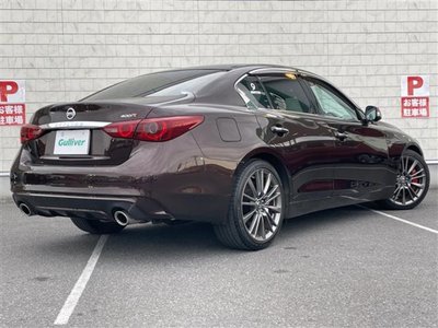 صورة مصغرة 37 لـ 2020 Nissan SKYLINE