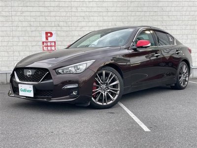 صورة مصغرة 33 لـ 2020 Nissan SKYLINE