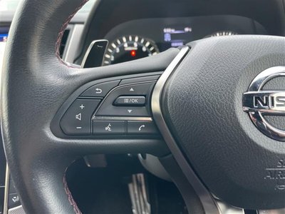 2020 NISSAN SKYLINE 照片 8