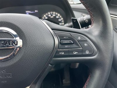 2020 NISSAN SKYLINE 照片 9