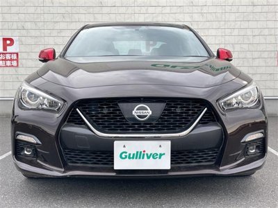 صورة مصغرة 40 لـ 2020 Nissan SKYLINE