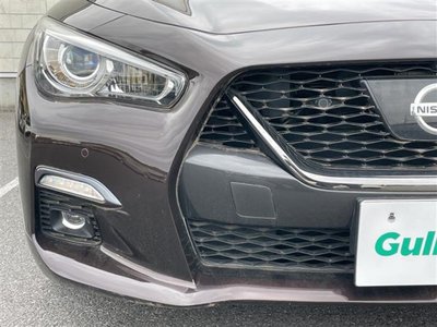 صورة مصغرة 41 لـ 2020 Nissan SKYLINE