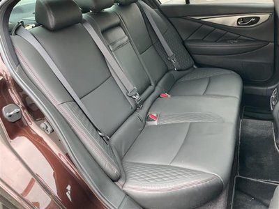 صورة مصغرة 12 لـ 2020 Nissan SKYLINE