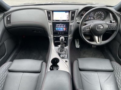 صورة مصغرة 42 لـ 2020 Nissan SKYLINE