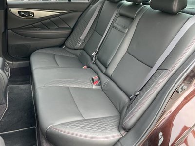 صورة مصغرة 13 لـ 2020 Nissan SKYLINE