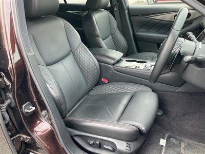 2020 NISSAN SKYLINE 照片 10