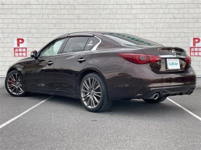 صورة مصغرة 35 لـ 2020 Nissan SKYLINE