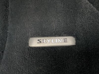 صورة مصغرة 32 لـ 2020 Nissan SKYLINE
