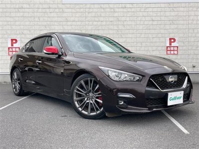 صورة مصغرة 39 لـ 2020 Nissan SKYLINE