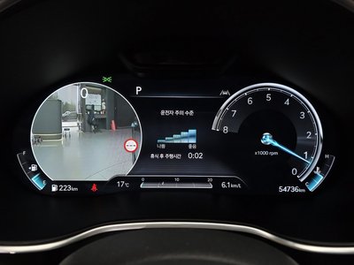GENESIS G80 (RG3) - 9