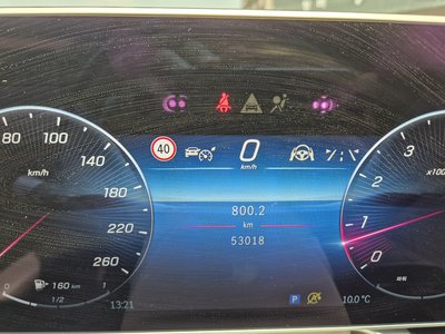 MERCEDES-BENZ S-CLASS - 4