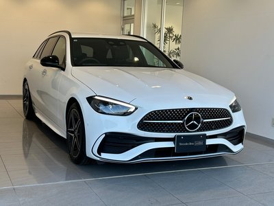 MERCEDES-BENZ C-CLASS - 5